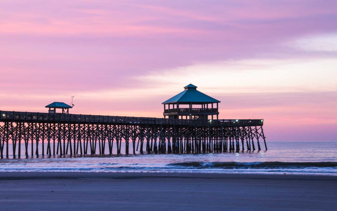 Summer in Charleston: A 2026 Lifestyle & Events Guide