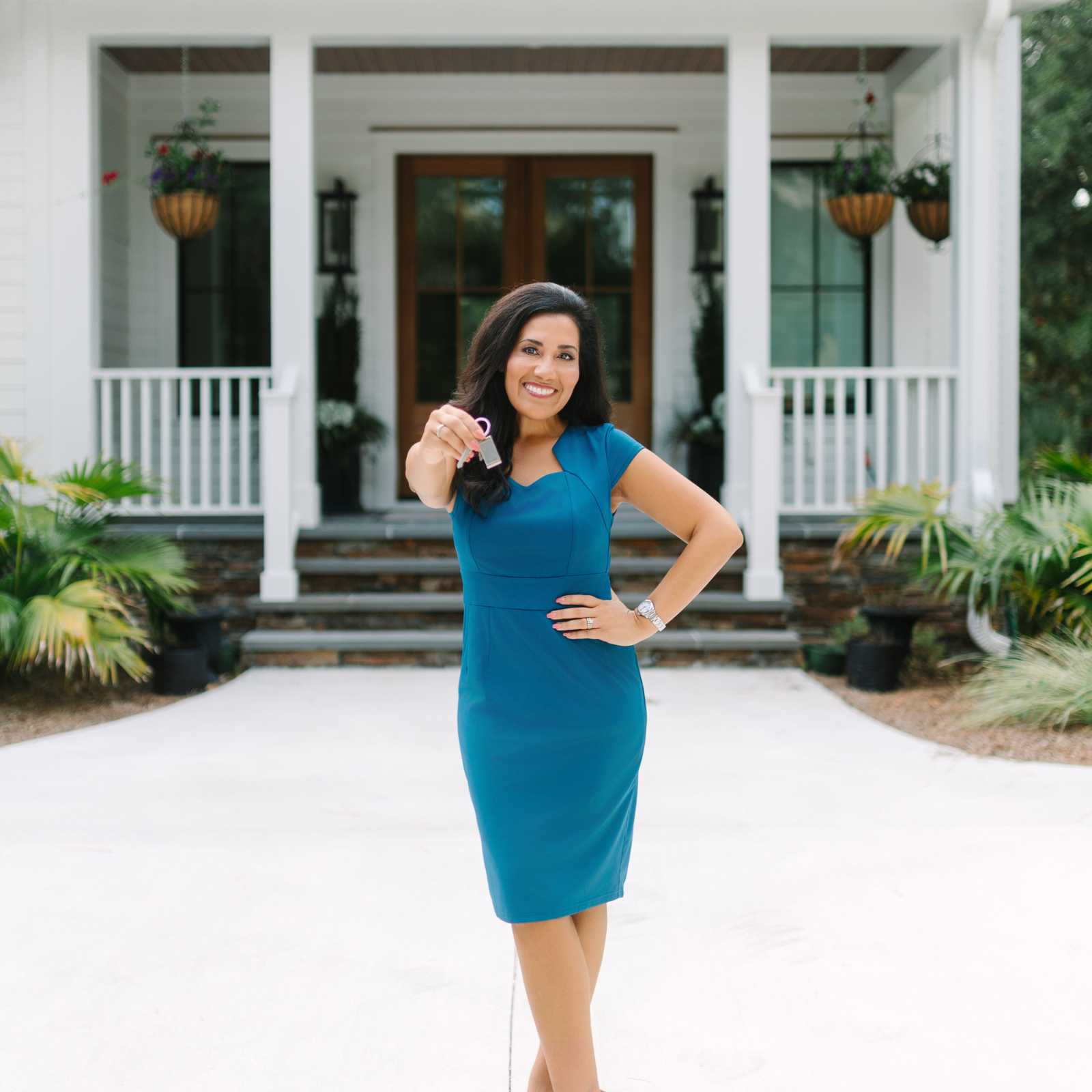 Seabrook Island & Charleston Coastal Real Estate