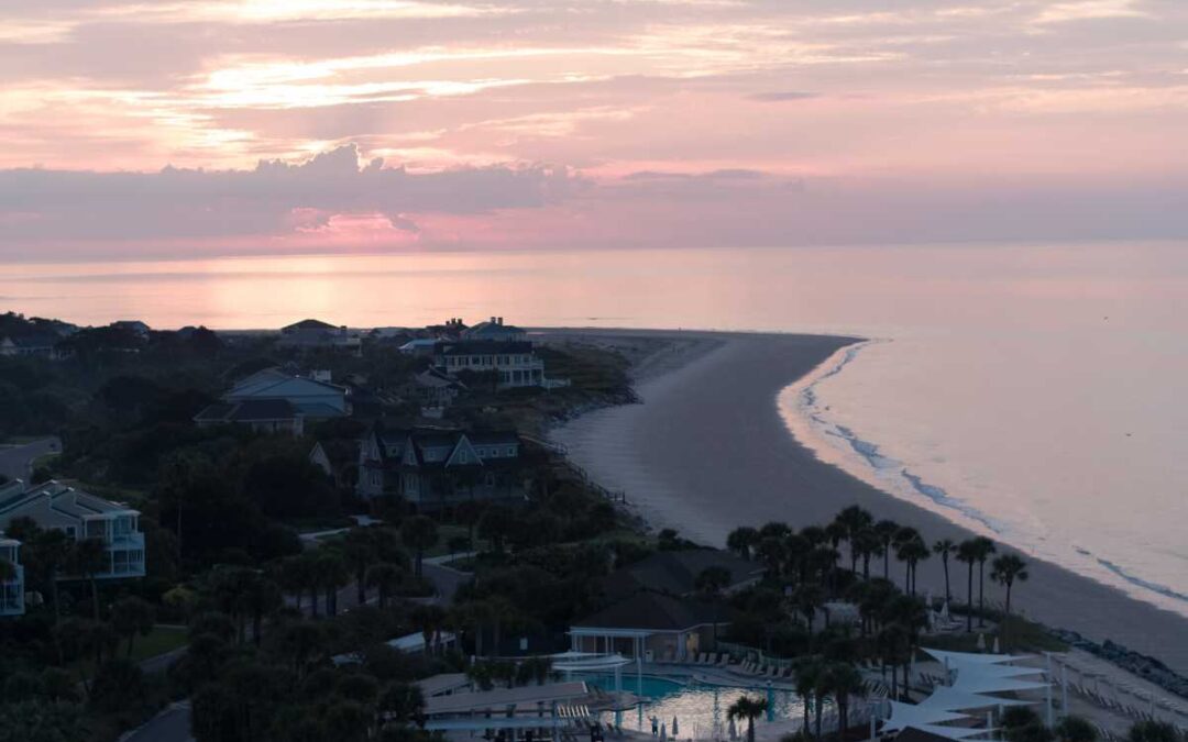 3 Big Differences Between Kiawah vs Seabrook Island in 2026