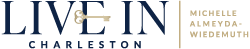 Live In Charleston with Michelle Almeyda-Wiedemuth