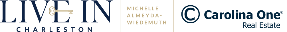 Live In Charleston with Michelle Almeyda-Wiedemuth